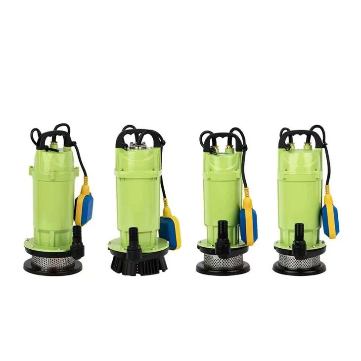 High Quality 50m3/h 1.5hp QDX High Pressure Industrial Irrigation Deep Submersible Water Pump suppliers High Quality 50m3/h 1.5hp QDX High Pressure Industrial Irrigation Deep Submersible Water Pump suppliers
