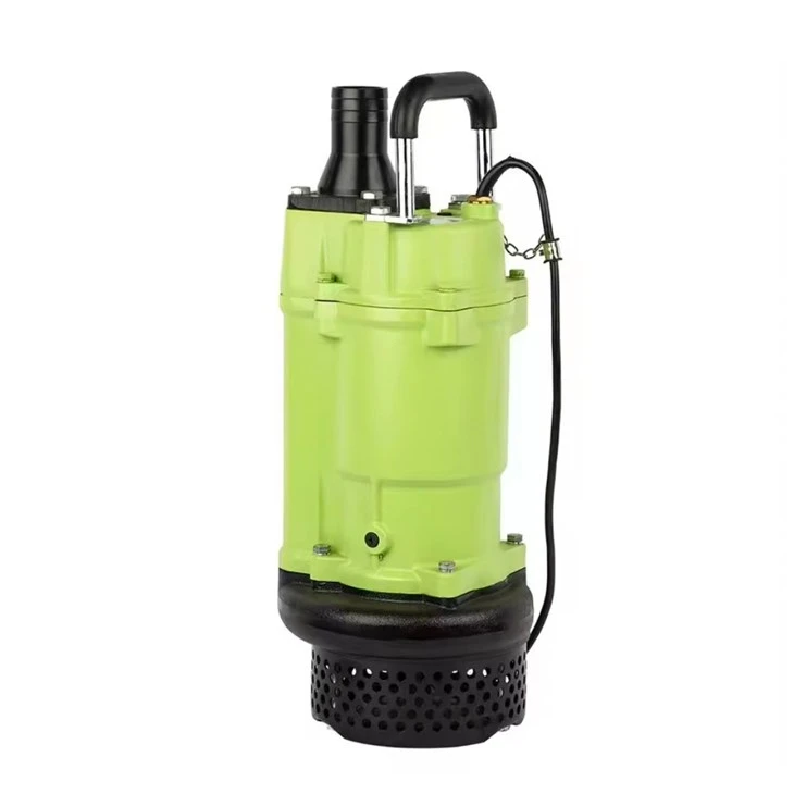 KBZ High Efficiency High Quality Submersible Drainage Pump suppliers