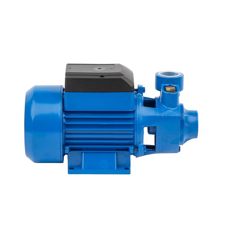 QB80 0.75KW Peripheral Clean Water Pump QB80 0.75KW Peripheral Clean Water Pump