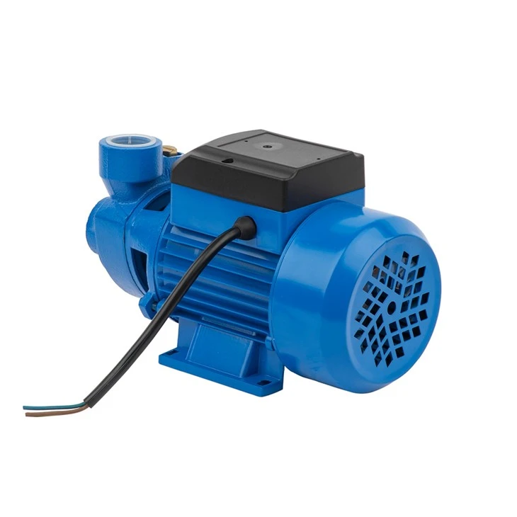 QB80 0.75KW Peripheral Clean Water Pump QB80 0.75KW Peripheral Clean Water Pump