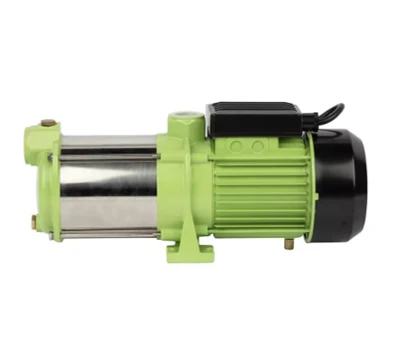 پمپ آب گریز از مرکز فشار بالا 2HP سری DMC-1000
