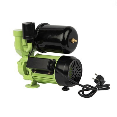 آبیاری کشاورزی AWZB550 خود-پمپ پرایمینگ محیطی 2.8 مترمربع بر ساعت دبی