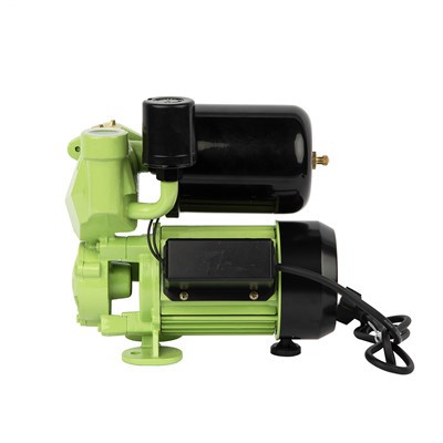 AWZB750 Self-پمپ آب پرایمینگ 131.2ft Head IPX Protection Dual Voltage