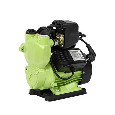 پمپ آب تقویت کننده هوشمند خود پرایمینگ WZB800A با کیفیت بالا