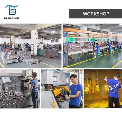 Pm80 1HP Peripheral Water Pump Pm80 1HP Peripheral Water Pump