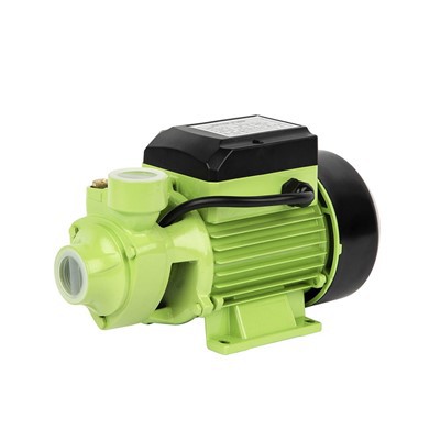 حمل و نقل جهانی پمپ آب سبک QB60 مقاوم در برابر فشار بالا