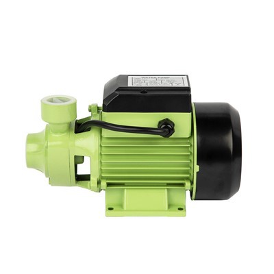 پمپ محیطی QB60 High Lift 0.37kW 35m Head Home/Industrial Dual-استفاده