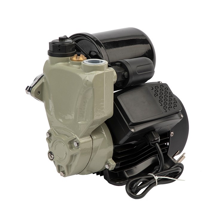 WZB Series Electric Self-Priming Peripheral Water Pump