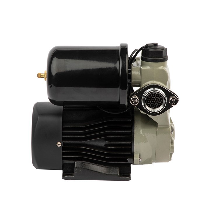 WZB Series Electric Self-Priming Peripheral Water Pump