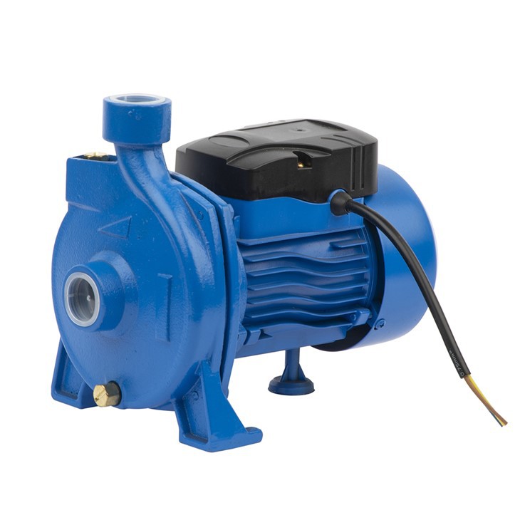 پمپ آب گریز از مرکز سطحی 1 اینچی برقی خانگی