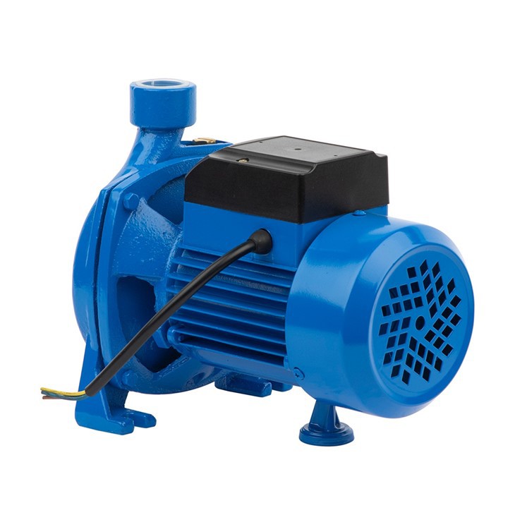 1 Inch Electric Home Use Surface Centrifugal Water Pump