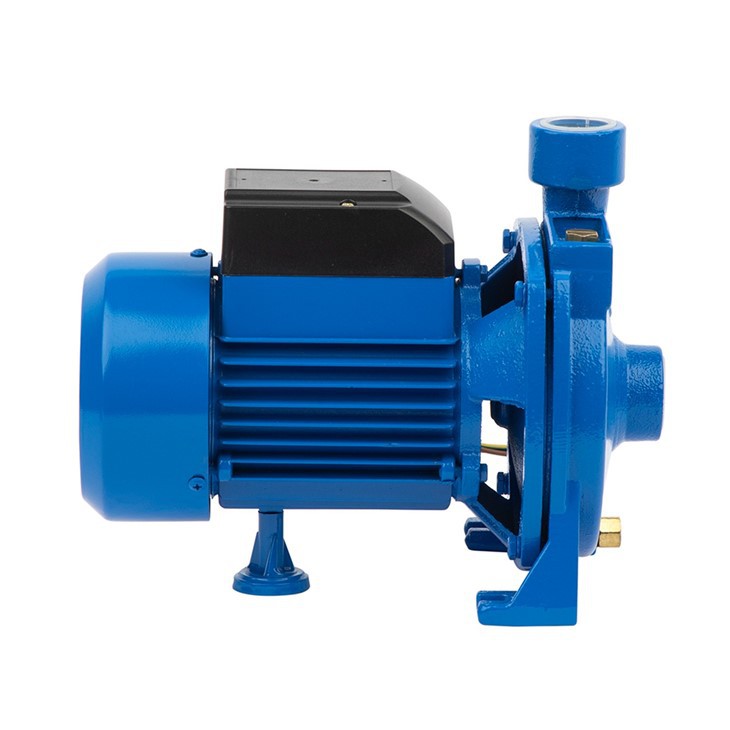 1 Inch Electric Home Use Surface Centrifugal Water Pump