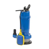 سری QDX 0. پمپ آب شناور آبیاری 1HP 5HP